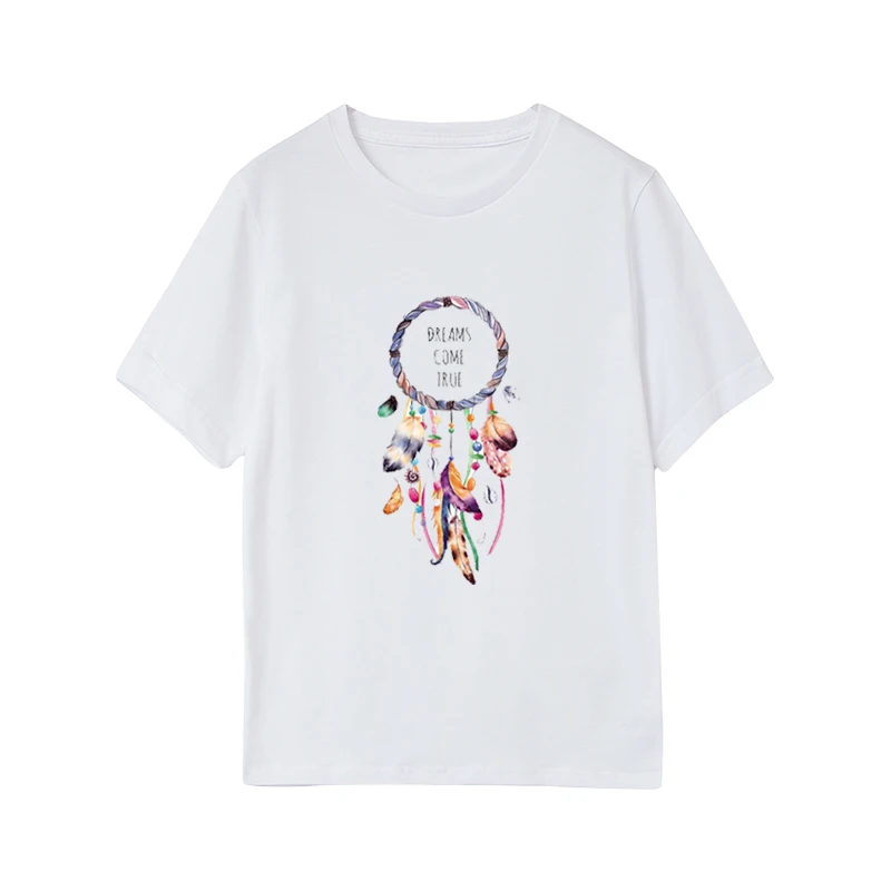 Наклейки для глажки одежды из винила Prajna DreamCatcher с утюгом переноса тепла футболки