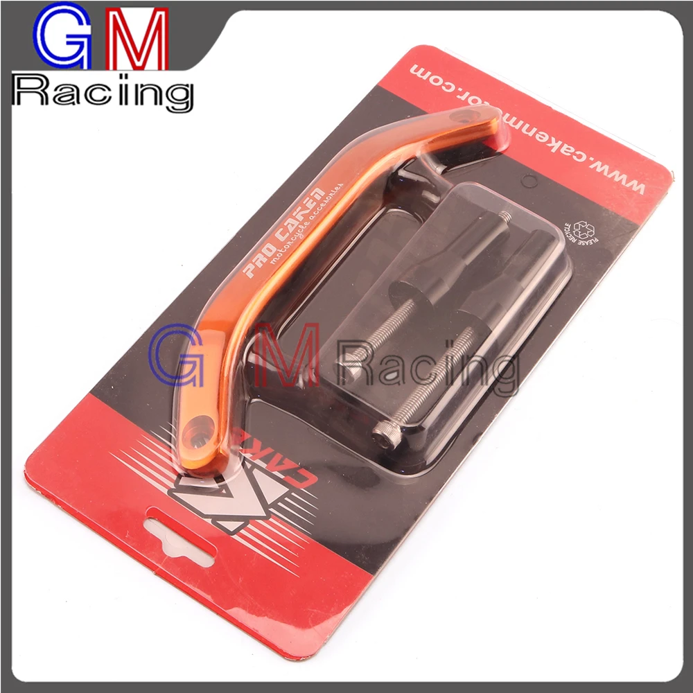 Motorcycle CNC Aluminum Stand Lift Grab Holder For KTM SX XC EXC XCW SXF XCF EXCF XCFW 125 150 250 300 350 450 500 2016 2017 | Автомобили