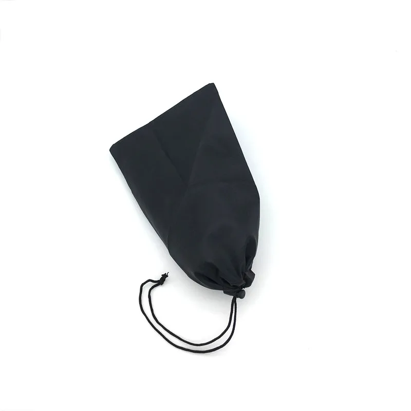 1 шт. нейлоновая Коллекция сумка для хранения чехол Go Pro Hero 9 8 7 6 5 4 GoPro SJCAM SJ7000 Xiaomiyi 4k