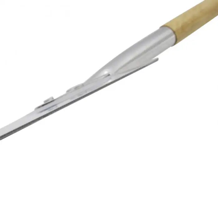 Home Pizza Shove Aluminum Handle High Quality Pizza Shovel Artisan Tools PAK55