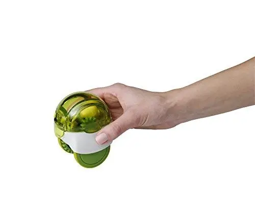 

Измельчитель чеснока Чеснок дробилка для нарезки фруктов и снятия кожуры в мини-чеснок щебень