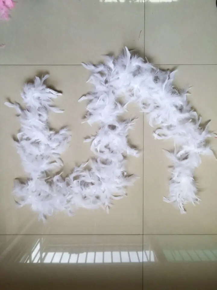 ! 1 шт. лента из перьев индейки DIY ювелирных изделий декоративных аксессуаров