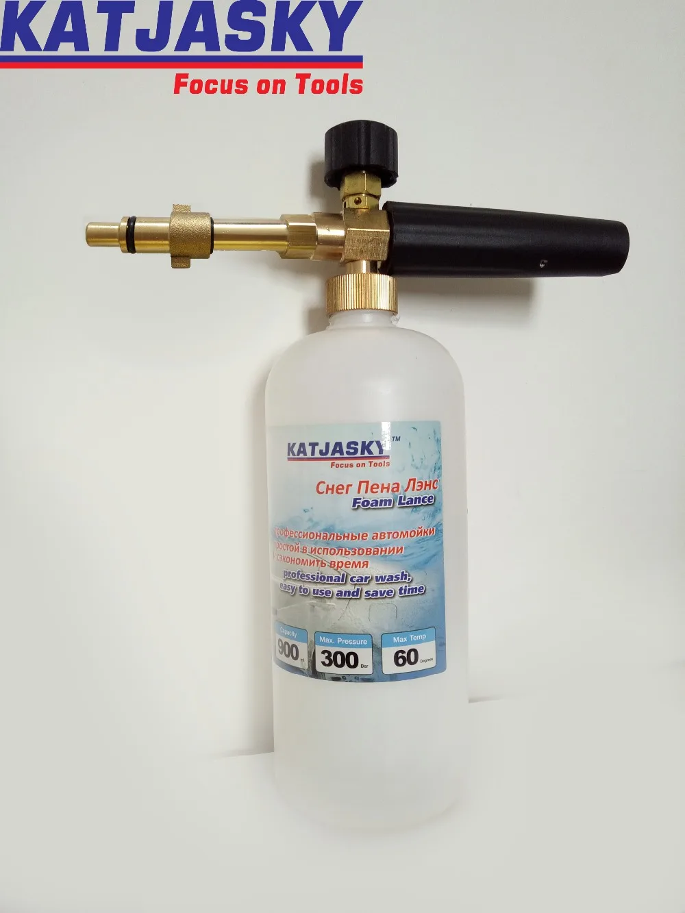 10 шт. пенораспылитель для шлангов моек высокого давления|sprayer lance|sprayer foamsprayer pressure |
