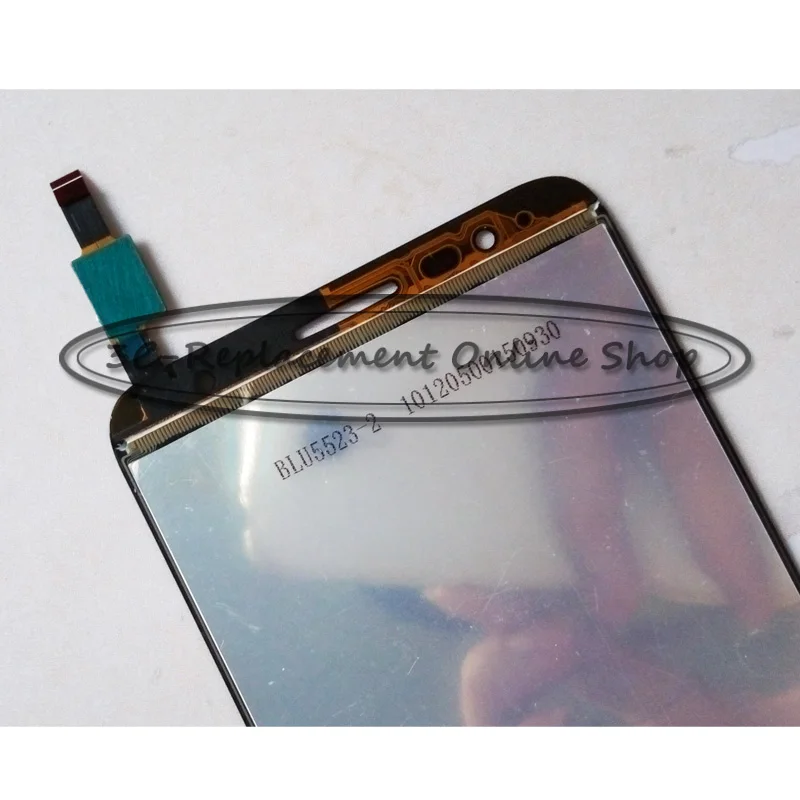 Для Alcatel Fierce 4/Alcatel Pop 4+ 5056M 5056N 5056W OT 5056 5056A 5056D 5056E ЖК-дисплей+ кодирующий преобразователь сенсорного экрана в сборе