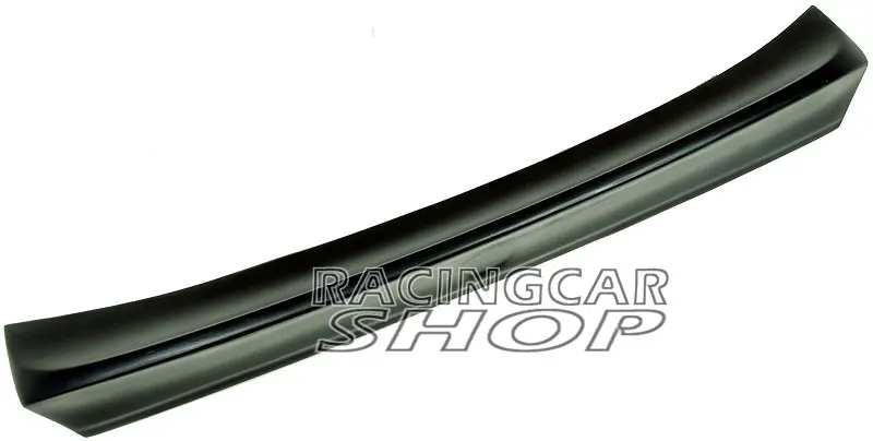 Неокрашенный спойлер багажника CLS большой Крыло загрузки губ Подходит для BMW 3