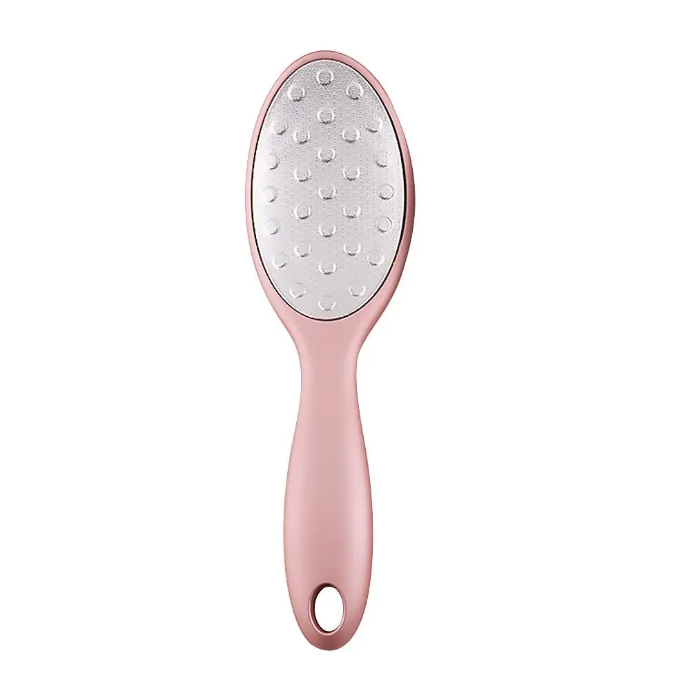 Новый розовый красный 304 из нержавеющей стали Многофункциональный шлифовальный