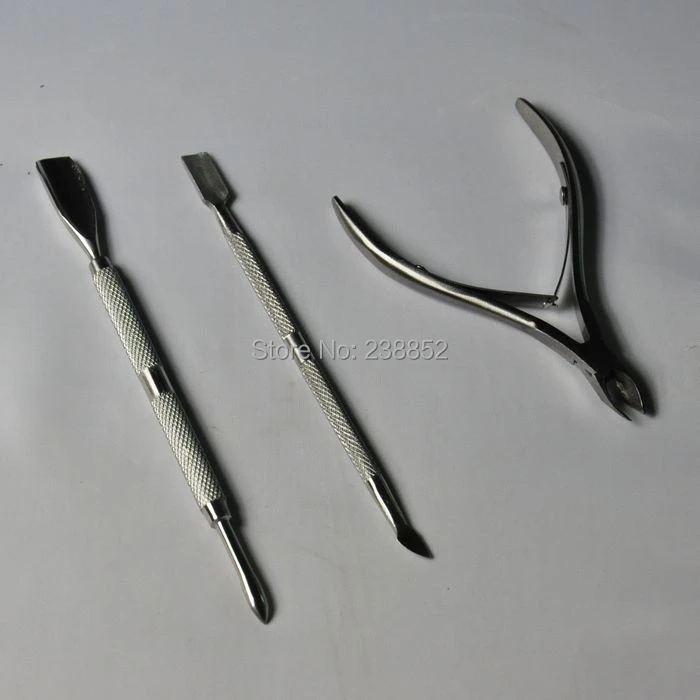 Кутикула кусачки инструмент для дизайна ногтей омертвевшая Кожа ножницы пилинг