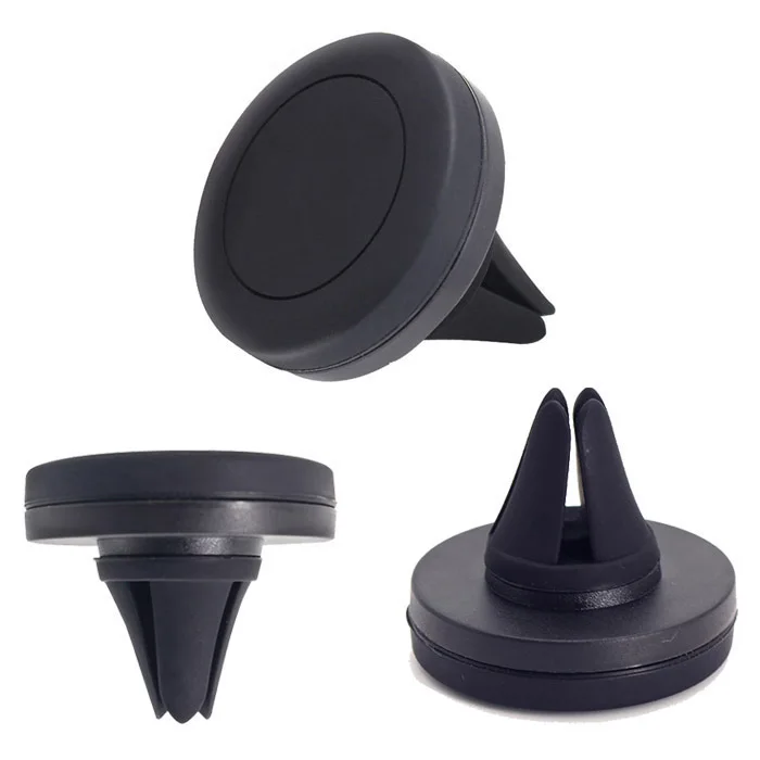 Cheap price 360 degree car air vent holder magnetic mount stand bracket for xiaomi mobile phone | Мобильные телефоны и