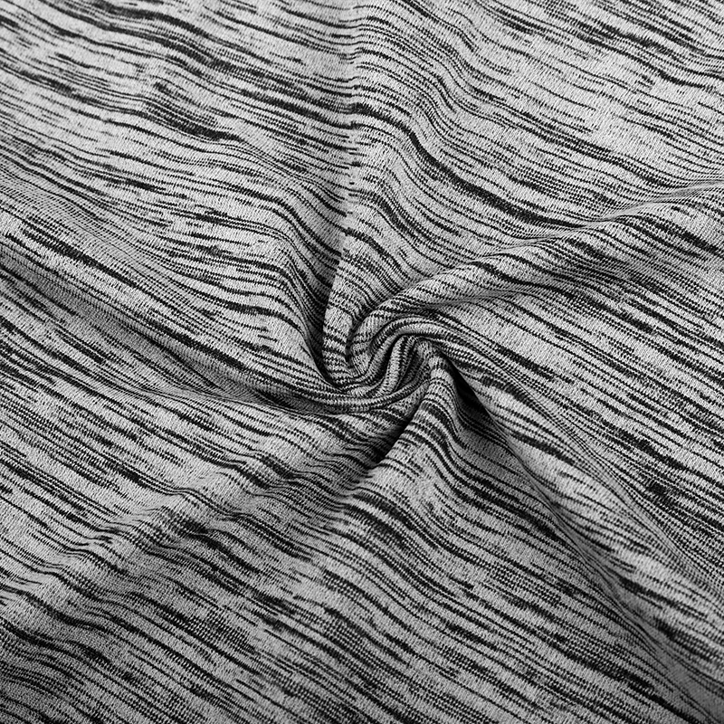 Быстросохнущая Женская футболка для спорта на открытом воздухе дышащая с