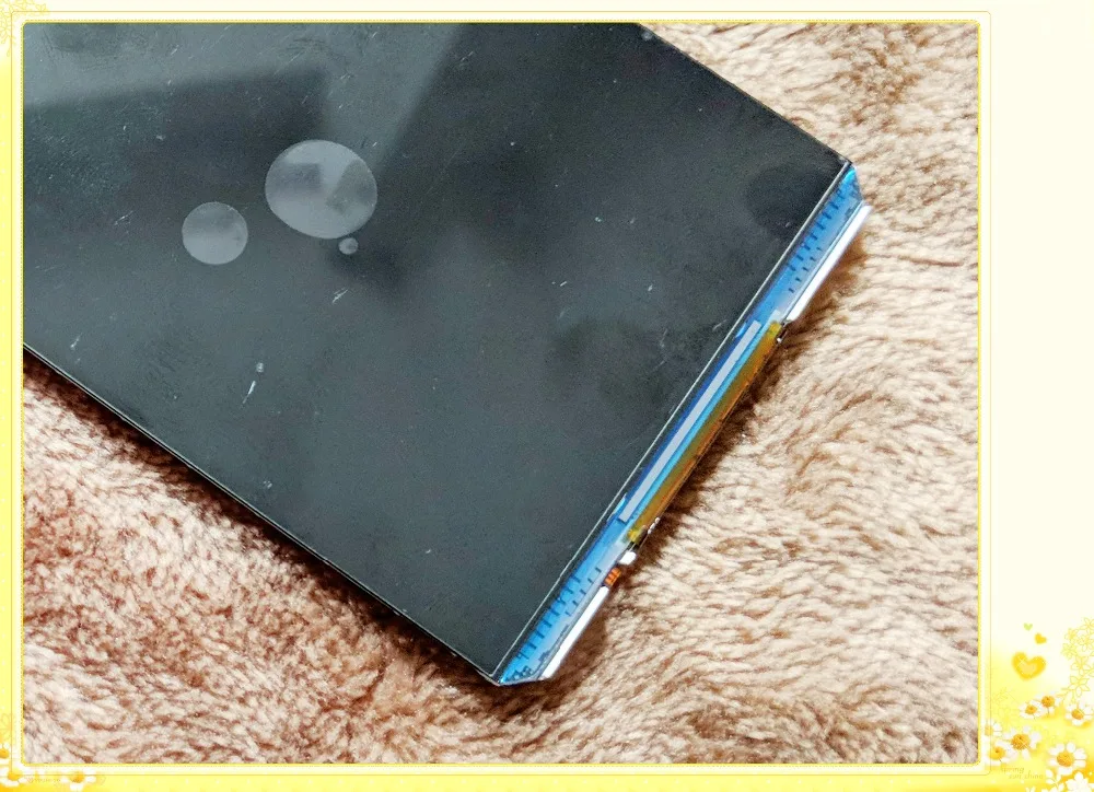 Новый ЖК дисплей Дисплей для Vodafone Smart N9 Lite VFD620|Экраны мобильных телефонов| |