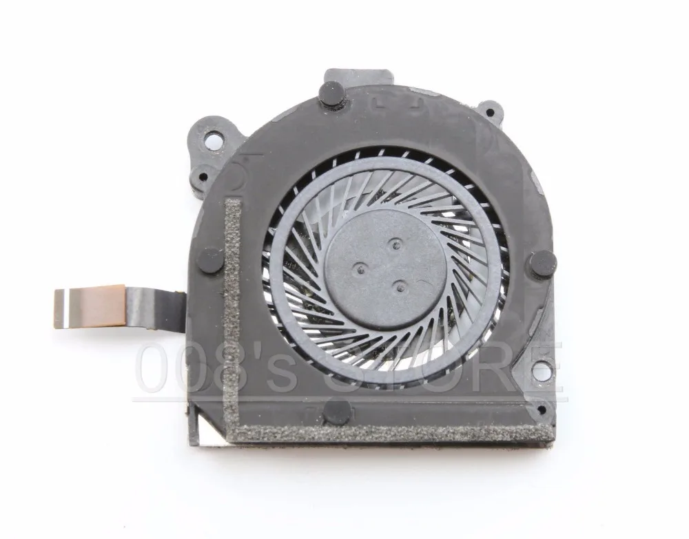 Новый ноутбук Процессор GPU кулер вентилятор для ноутбука Acer Aspire S7-391 S7-191 S7-392 30 мм 40