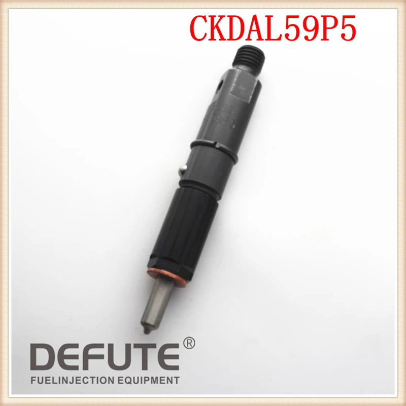 CKDAL59P5 Diesel Fuel Injector suit for series nozzle 277 273 089 Nozzle CDLLA155P277 injector 3355015 | Автомобили и мотоциклы