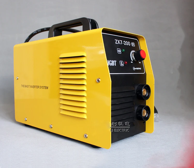 220 В сварщик медный сердечник портативный инвертор бытовой dc ручной дуговой