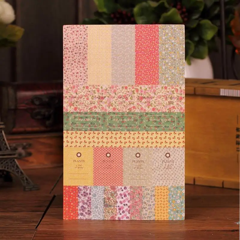 8 шт. декоративные наклейки в сельском стиле для фотографий|Наклейки| |