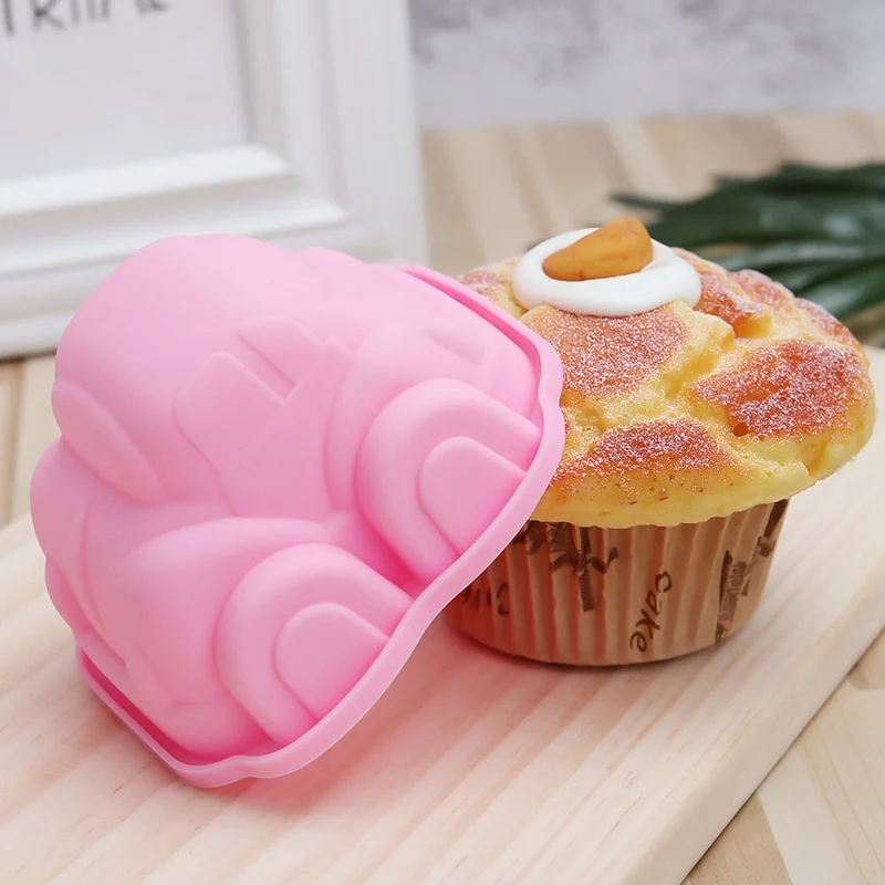Car Silicone Molds Fondant Chocolate Cake Baking Kitchen Decoration Food Styling Accessories Handmade Soap Making | Дом и сад