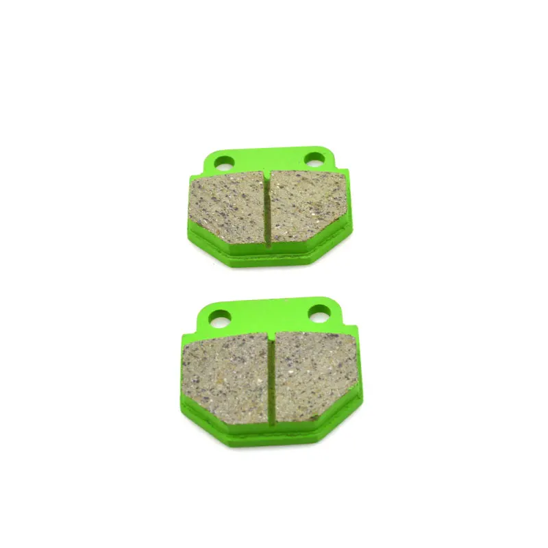 High Quality Motorcycle Brake Disks Pads For Honda CL125 CB125T CBT125 CBT 125 Spare Parts | Автомобили и мотоциклы