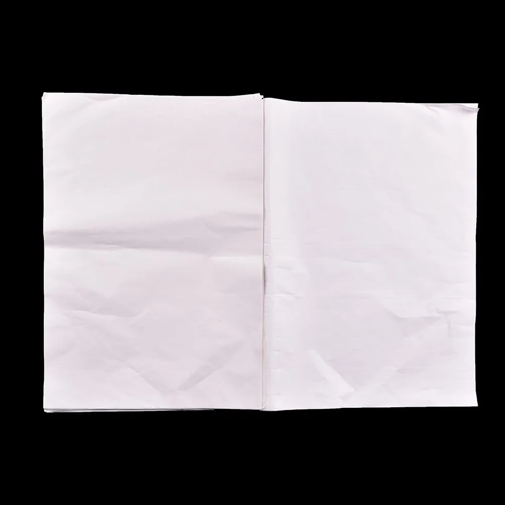 

30 Pcs 27*39cm Xuan Paper Chinese Raw Rice Paper Painting Calligraphy