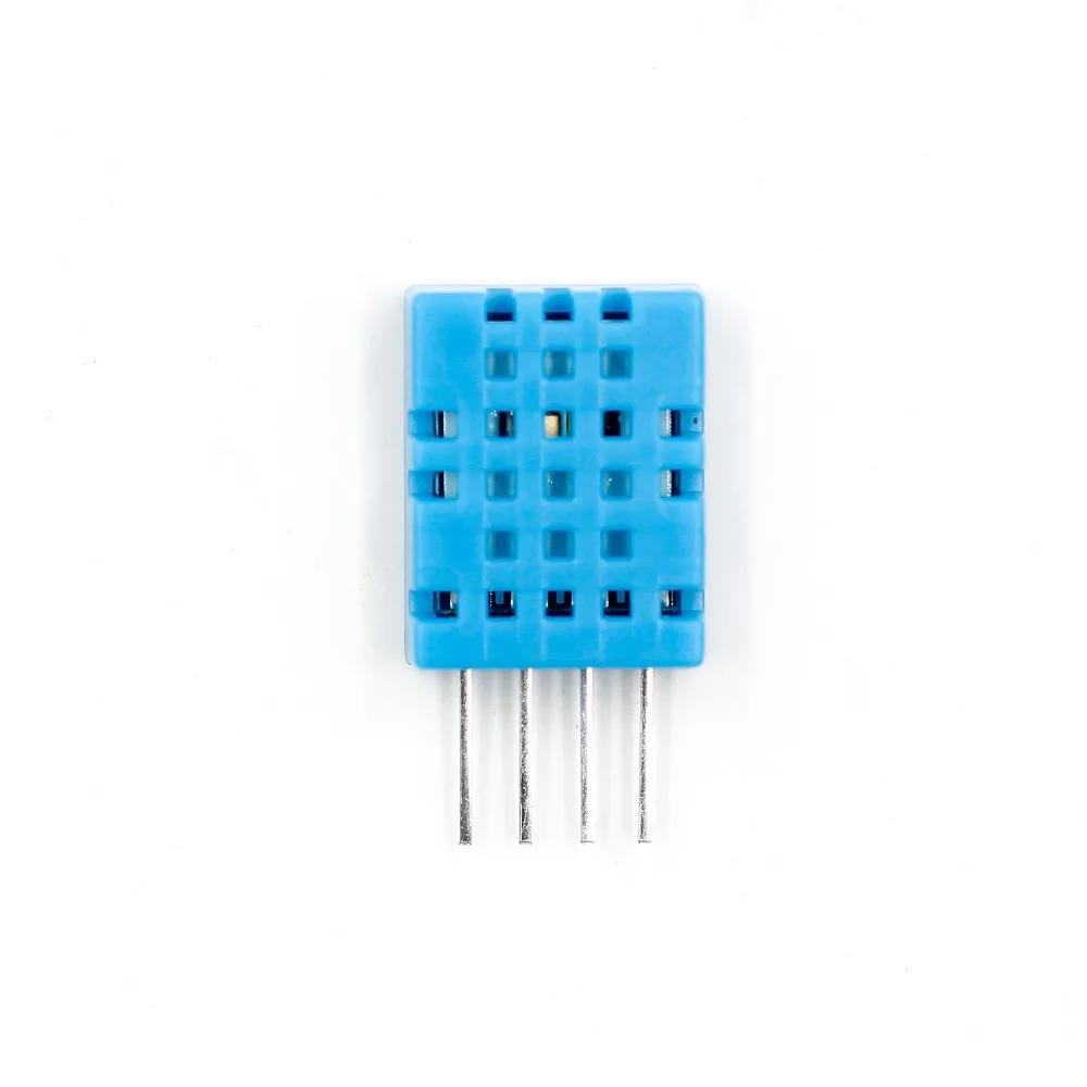 1x DHT11 DHT-11 цифровой датчик температуры и влажности для arduino DIY KIT | Электронные