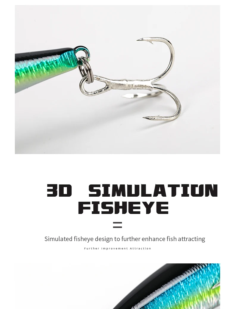 Рыбалка Lure135mm 19 г реалистичные Мульти Щука муски Жесткий гольян литье приманка Swimbait тройной крючок воблер качество воблер для мелкой рыбы