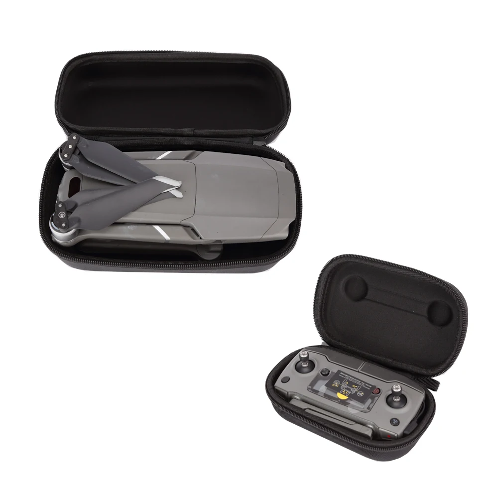 Чехол для DJI MAVIC 2 PRO Mavic ZOOM Портативная сумка с корпусом дрона и пультом