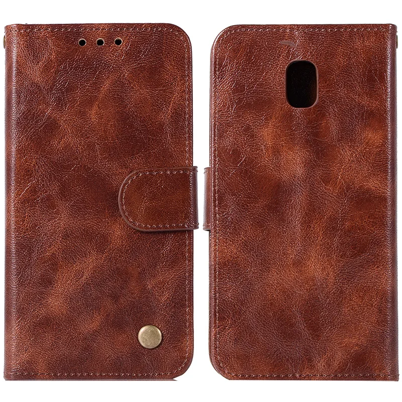 Флип чехол s для samsung Galaxy J7 2017 SM J730FM J730FM/DS phnoe сумка 730 телефона кожаный чехол|case for