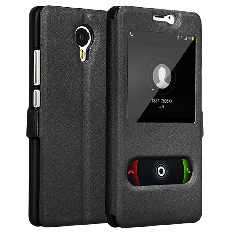Black Кожаный откидной Чехол и кошелек с подставкой для huawei P8 P9 Lite P10 P20 Plus P30 Pro откидной держатель кошелек Чехол P Smart Nova 2 3 4 - Цвет: Black