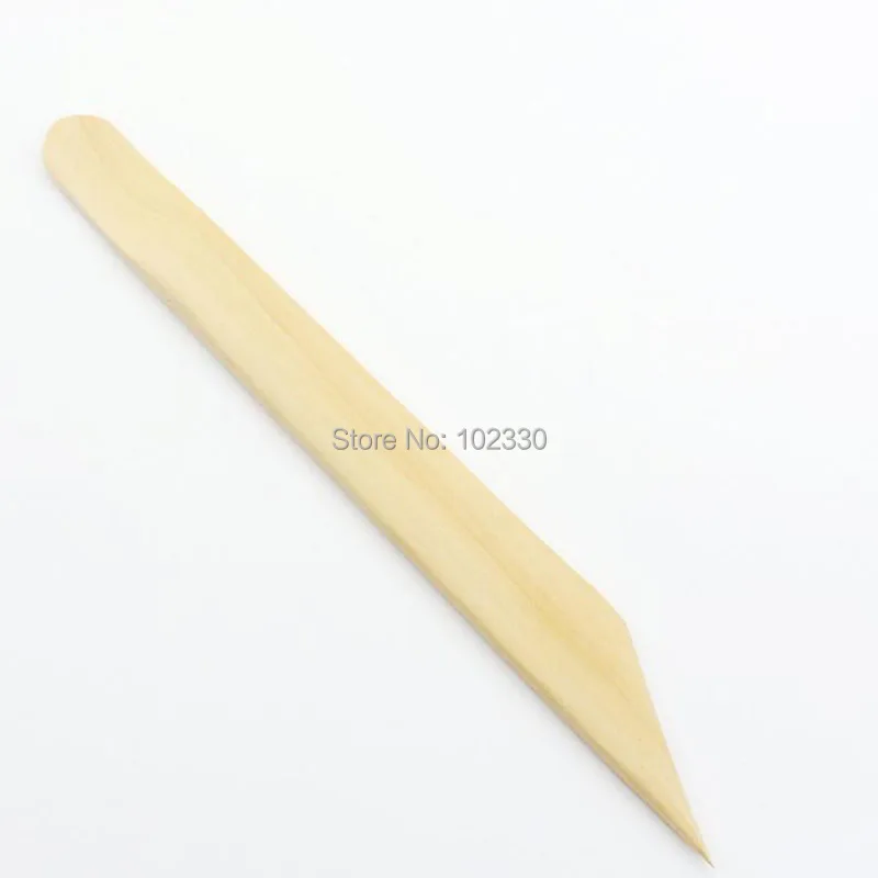 100 комплектов 8 шт./компл. набор инструментов для керамики инструменты формования