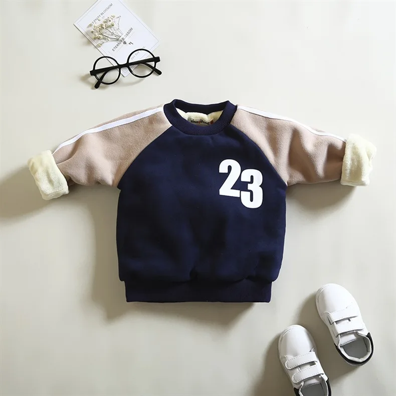 Baby boy Sweater 2017 New Arrival Bebe Clothes Toddler Boys Cardigan Outwear Coat Spring Autumn Children's Jumpers Top |