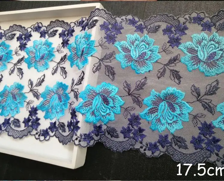 Горячая Распродажа лучшее качество 2 метра супер широкий цветок африканский