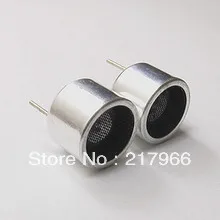 

10PCS X 16mm Ultrasonic Sensor Receiver Transmitter R and T 40KHZ TCT40-16T/R