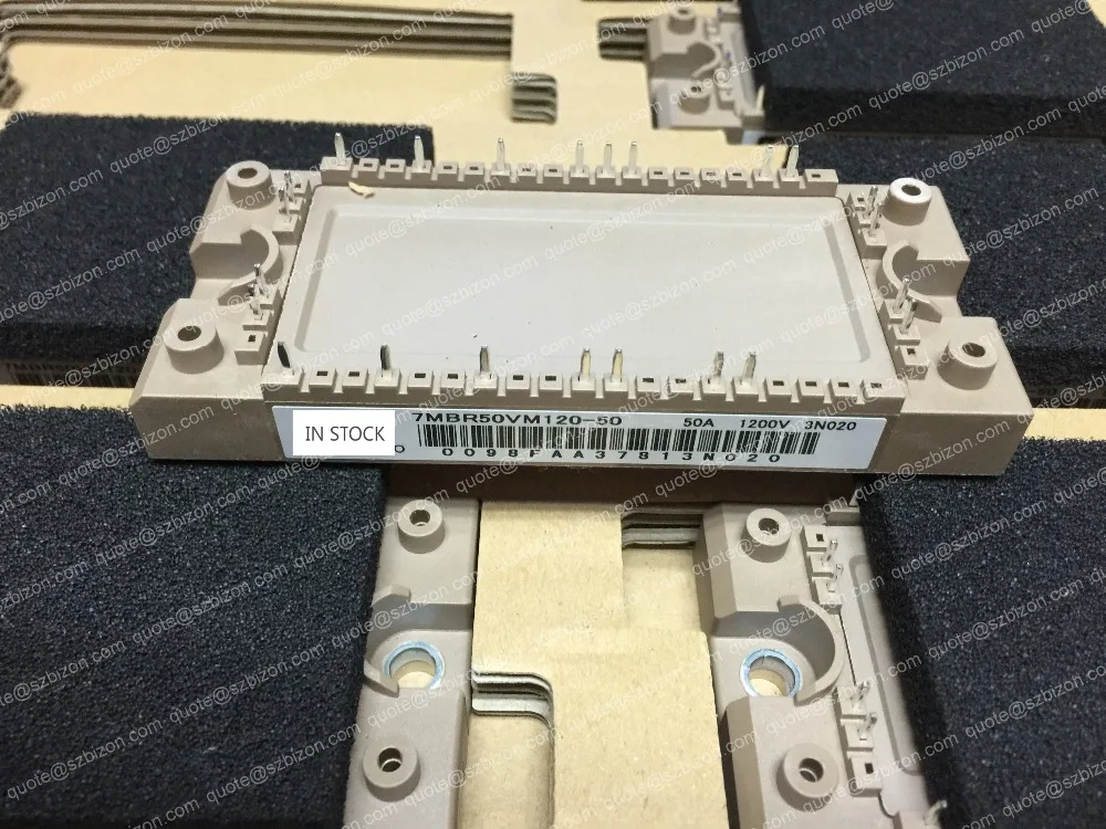 7MBR50VM120 50 igbt модуль|Запчасти для кондиционера| |