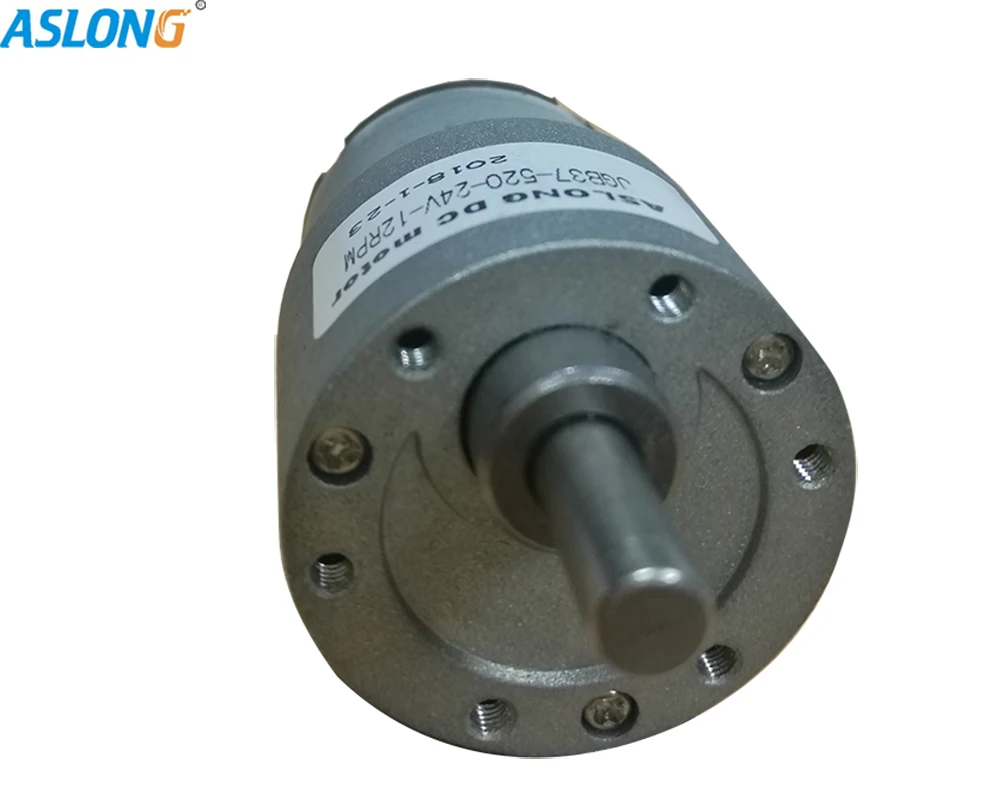 Фото ASLONG 6v 12v Мини кисточки 520 двигатель постоянного тока с редуктором выдвижной ASLONG 6v 12v Мини кисточки 520 двигатель постоянного тока с редуктором выдвижной