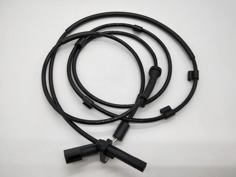 

SMD ABS Wheel Speed Sensor Rear Right FOR Ford Transit Floor Plate Frame diesel 2006 6C112B372BE 1371544 1785282 0265007818