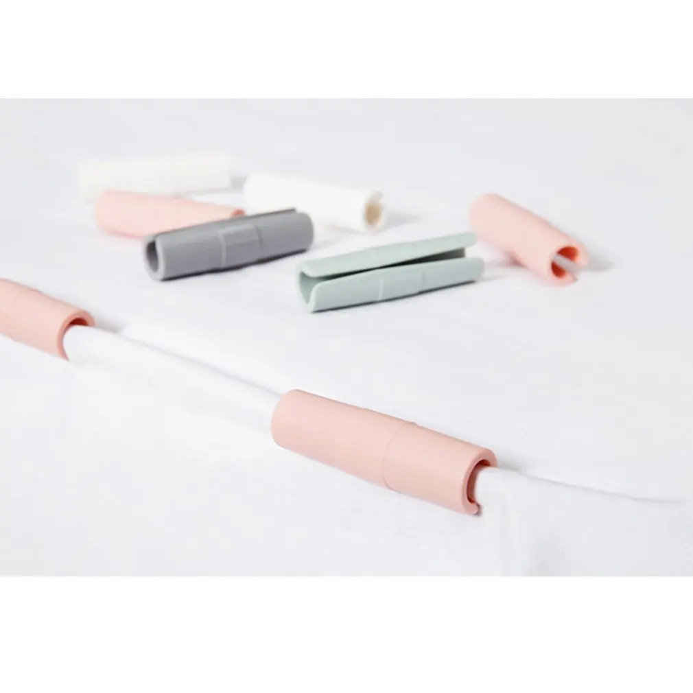 8 шт. многофункциональные зажимы для листов закусок Прямая поставка|Детали