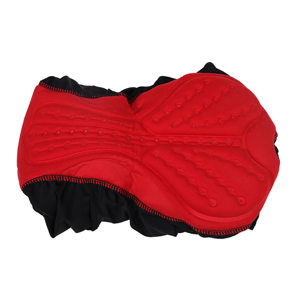 Новые велосипедные шорты мужские жилеты 4D Coolmax мягкие подтяжки штаны S 3XL|pants|shorts