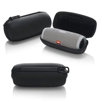portable carrying speaker case bag for jbl charge 4 charge4 speaker handhold speaker case with adjustable shoulder strap