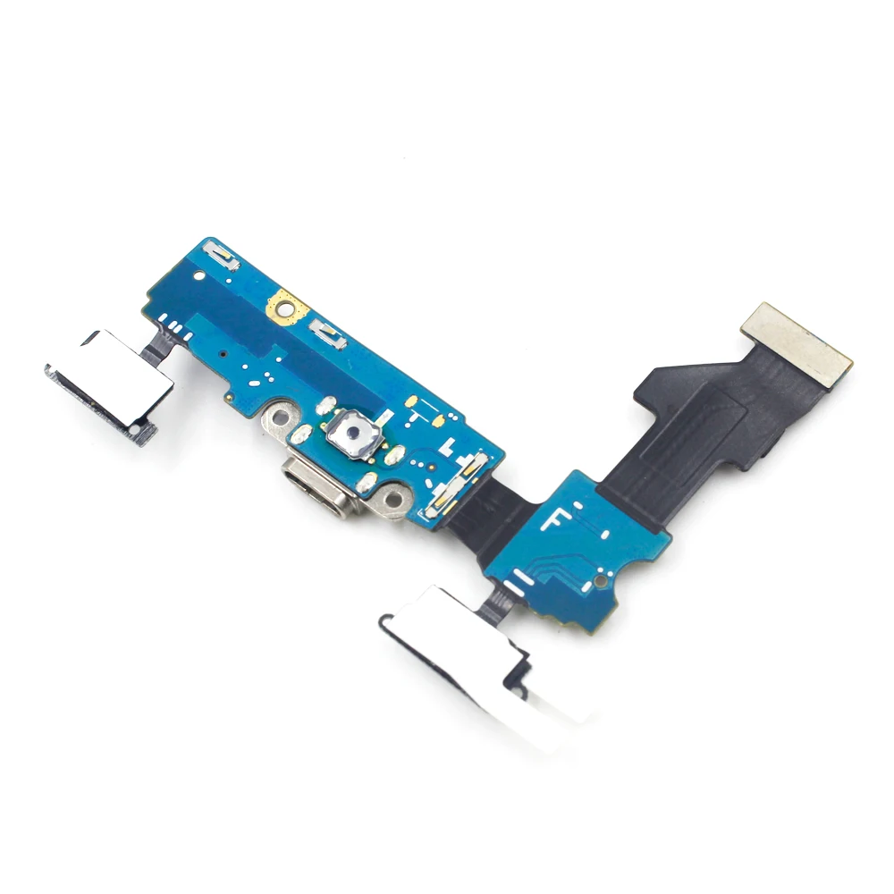10pcs/lot for Samsung Galaxy S5 Neo SM-G903F G903F USB Charger Connector Port Charging Flex Cable | Мобильные телефоны и