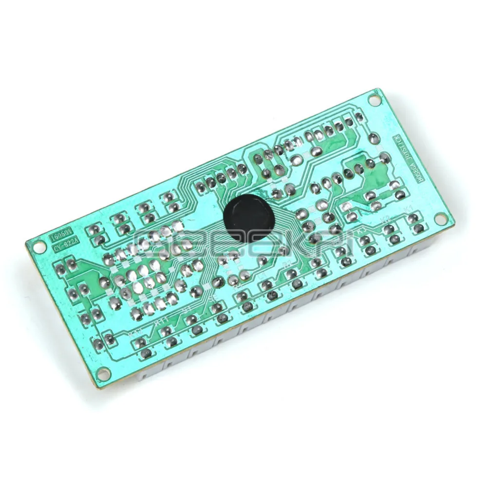 GeeekPi 2 набора аркадных игровых автоматов DIY Запчасти для JAMMA MAME и RetroPie: usb кодер с