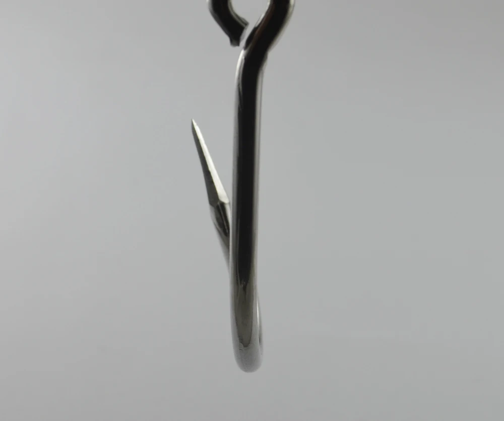 30 шт. рыболовные крючки для ловли тунца акулы | Спорт и развлечения