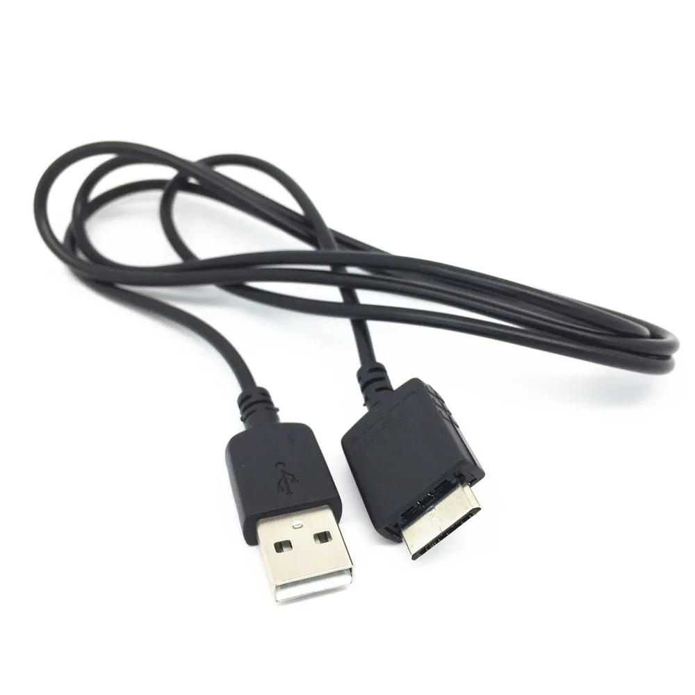 USB кабель для зарядки и синхронизации данных SONY Walkman MP3 NWZ S616F S618F 610F S636F S638F S639F S515 S516
