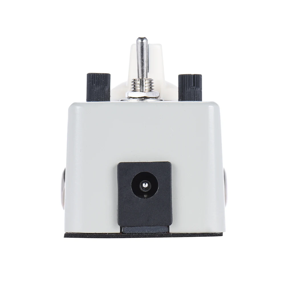 Арома ATR-5 педаль с эффектом гитары 2 режима корпус из алюминиевого сплава