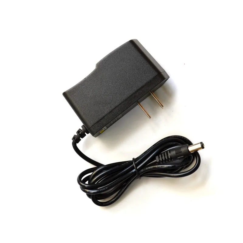 CCTV, питание камеры зарядное устройство AC DC 12V1A 1000MA адаптер преобразования питания импульсный источник питания AC100-240V