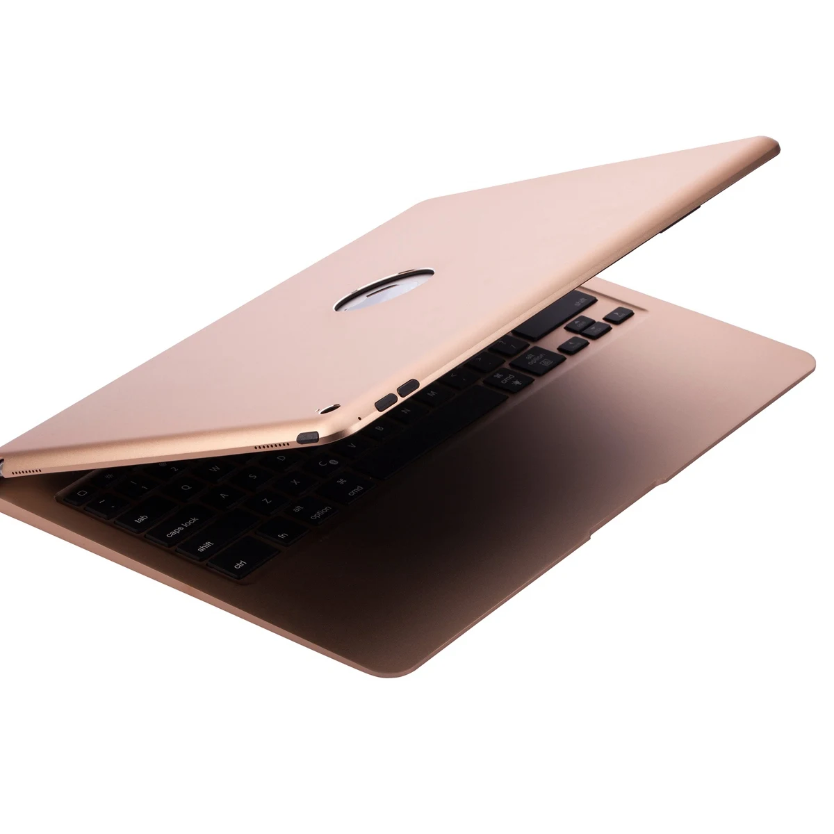 Чехол с беспроводной Bluetooth-клавиатурой для iPad Pro 12 9 дюйма (2015) чехол планшета 2015