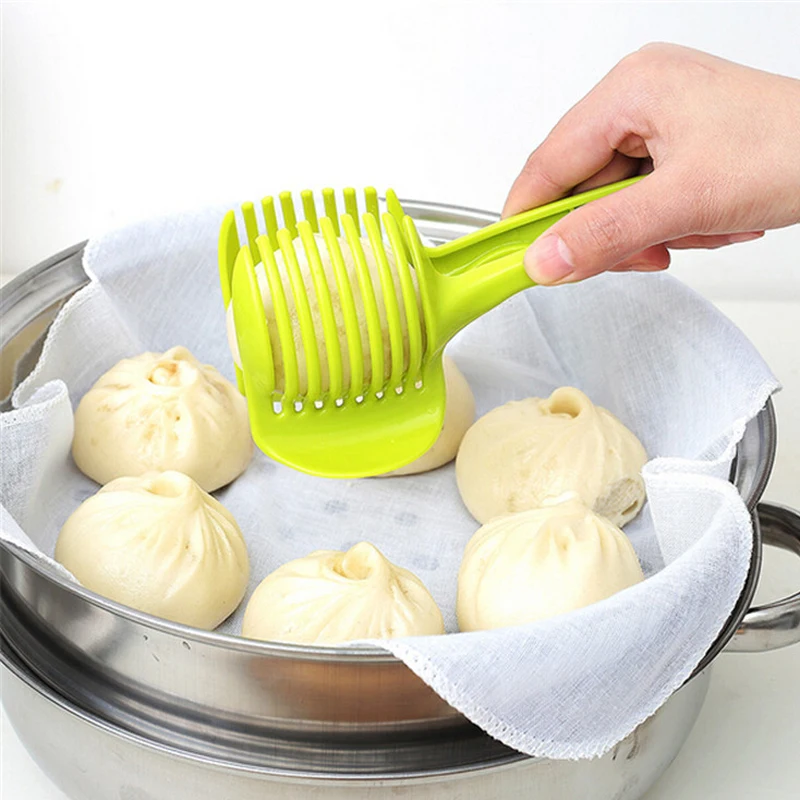 FHEAL томатная овощерезка для фруктов картофеля кухонные гаджеты лимон апельсин