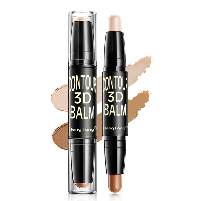 сердце хайлайтер для лица тела бронзатор скульптор шиммер косметика сухой