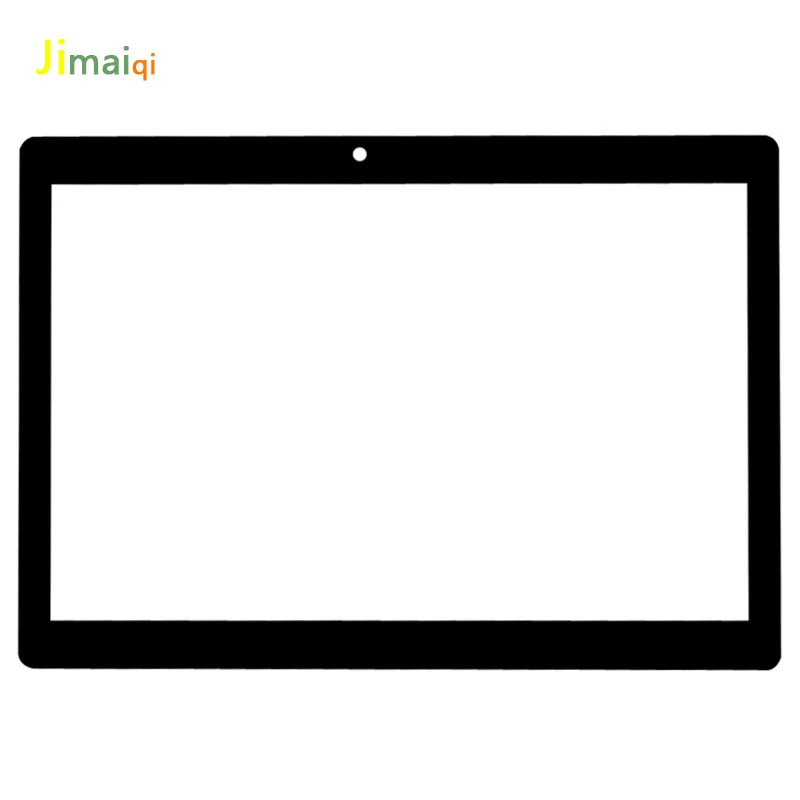 Phablet емкостный сенсорный экран панель дигитайзер сенсор Замена для 10 1