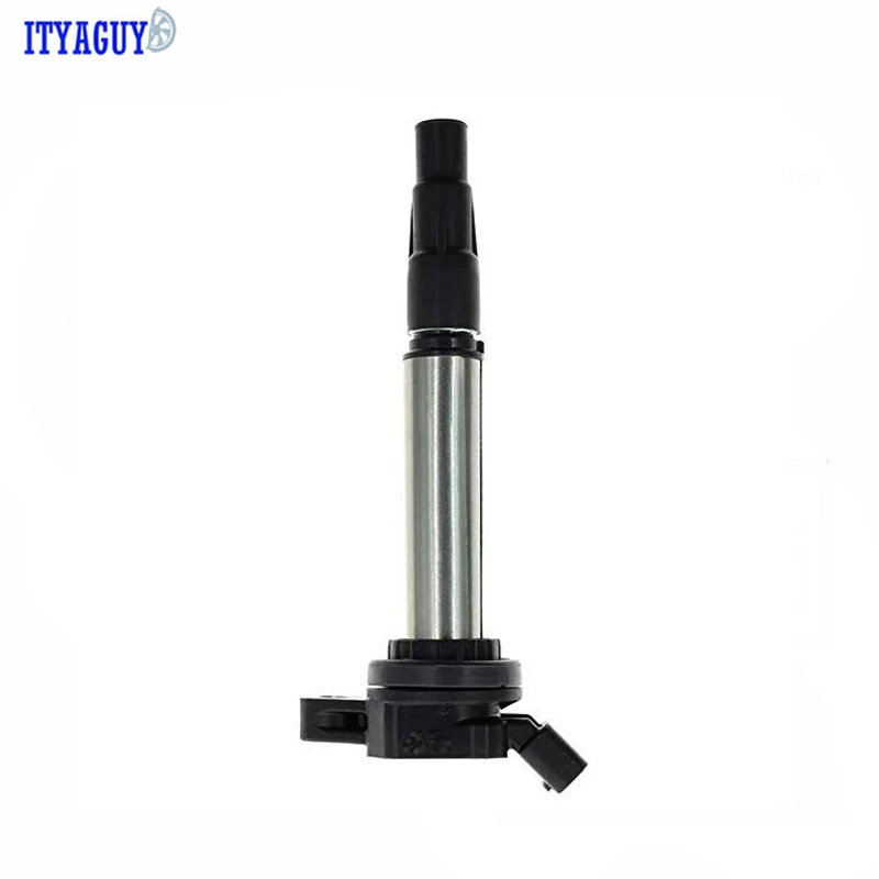 Автомобильная Катушка зажигания 90919-02252 90919-02258 90919-C2003 90919-C2005 для Toyota Corolla Auris Avensis Prius RAV4 Runx Verso 1,6