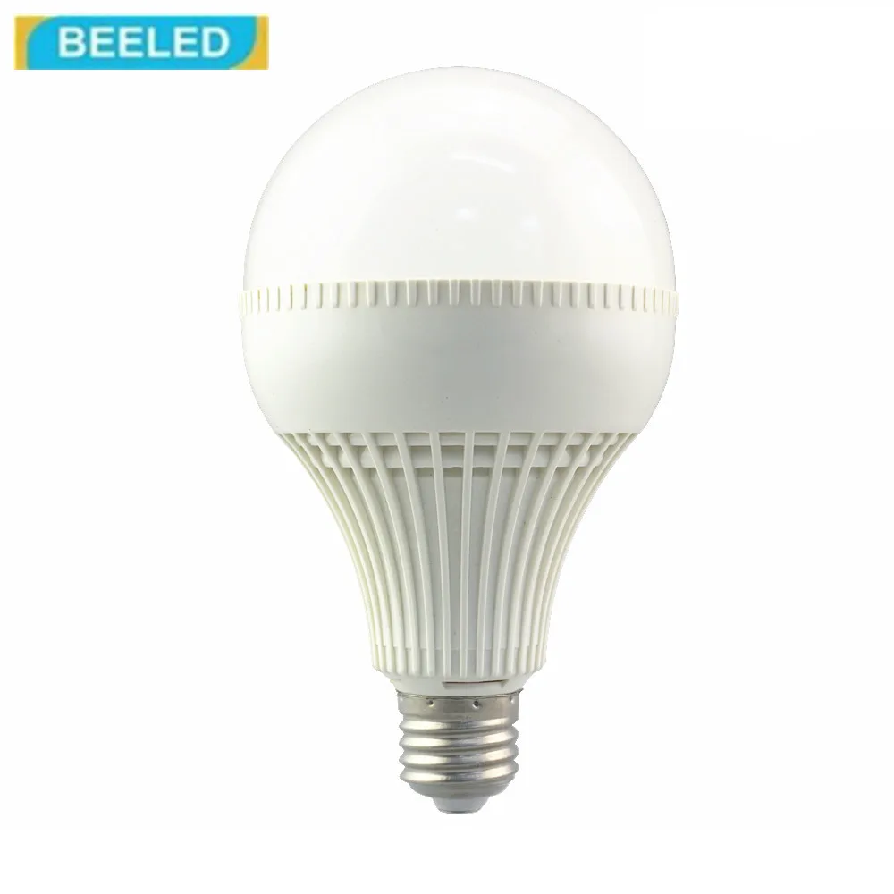 Светодиодная лампа E27 220 В 3 Вт 5 7 9 12 smd2835 энергосберегающий светильник