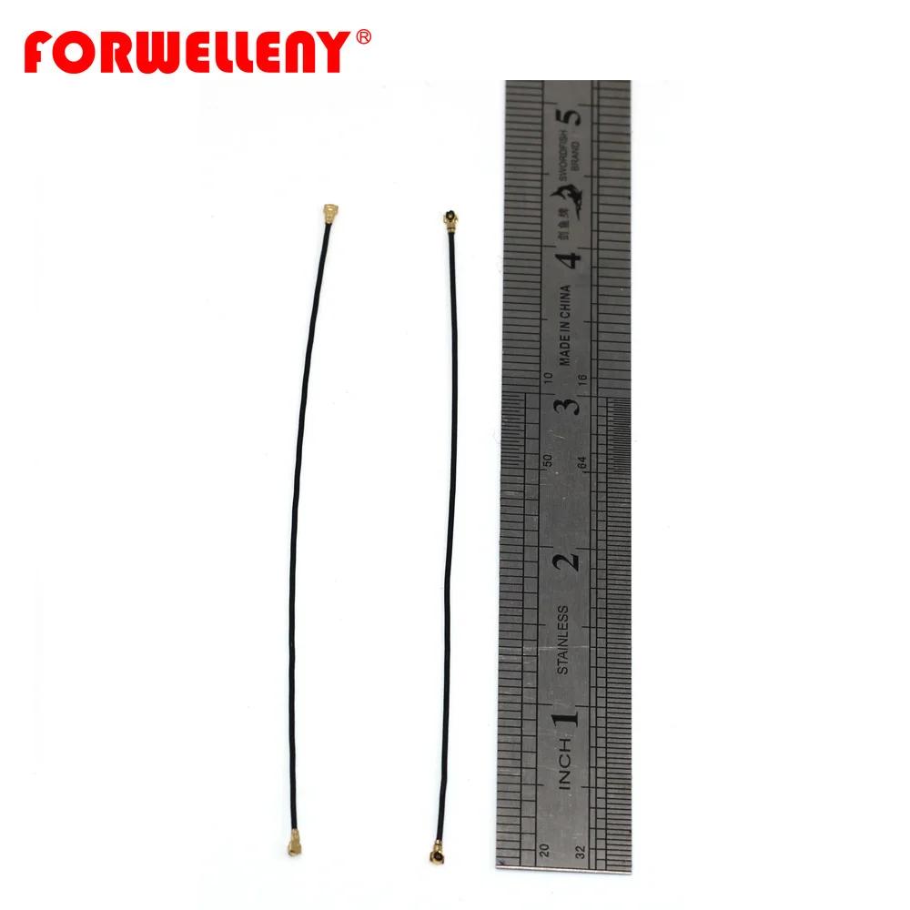 

For xiaomi redmi note 5A Antenna Signal Coaxial Connector Replacement Part