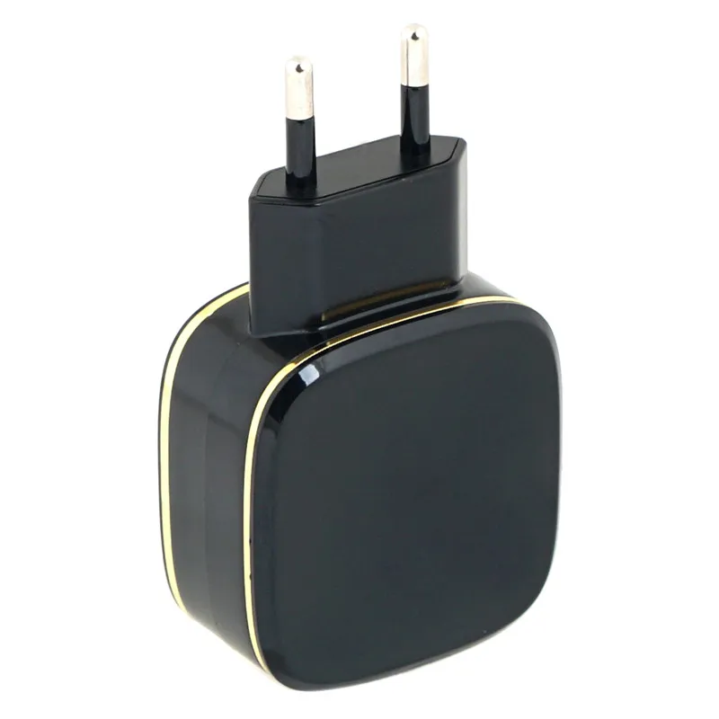 Сетевое зарядное устройство с USB портом и евровилкой|Зарядные устройства| |